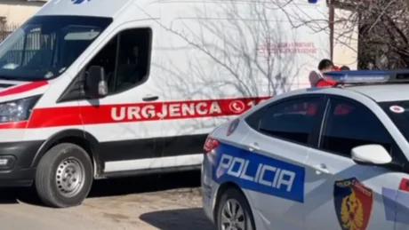 Cudira shqiptare! Ndodh në vend: Nusja rreh vjehrrën e saj, më pas ajo rrihet nga…