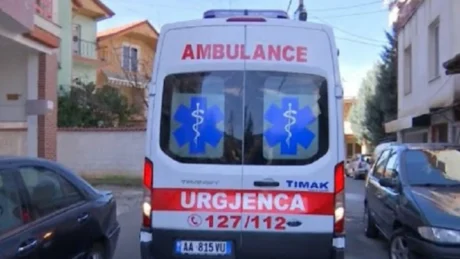 Po priste të mbaronte turnin, por nuk e dinte që po i vinte vd*kja! Humb jetën punëtori 21 vjecar në vend, dyshohet se…