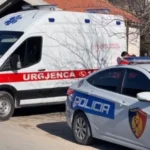 Përgj*ket dita e Premte! Makina përpIas për vd*kje këmbësorin