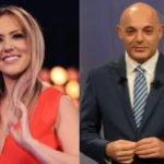 SHTANG Blendi Fevziu! Tregon para Arbana Osmanit DHURATEN më të shtrenjtë që i ka bërë gruas