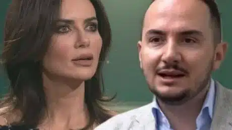 Shtanget rrjeti! Krizë mes Grida Dumës dhe Ervin Salianjinit? Ja cfarë dyshohet të ketë ndodhur