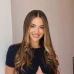 Si rrallë herë, Kiara Tito shpërthen ndaj këtij personi: “E turpshme!” (Foto)