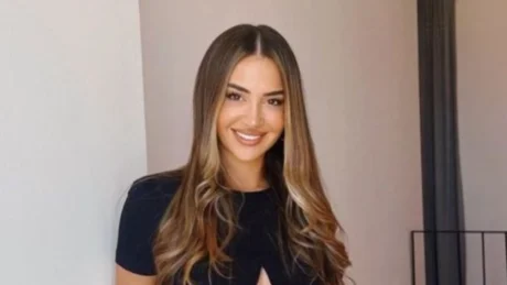 Si rrallë herë, Kiara Tito shpërthen ndaj këtij personi: “E turpshme!” (Foto)