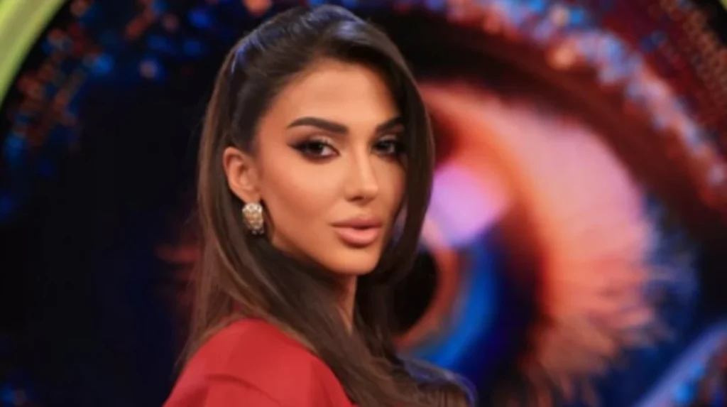 Reagon Loredana pas ‘skandalit’ në Përputhen dhe marrëdhënien me konkurrentin e programit