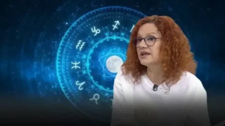 Horoskopi javor! Meri Gjini zbulon të papriturat e yjeve: Shenjat që përmirësojnë situatën financiare