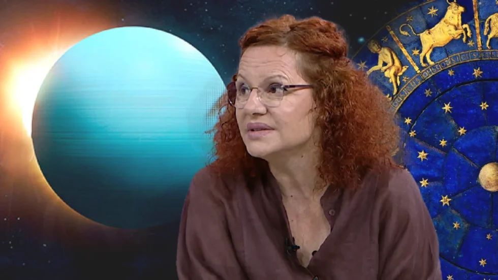 Surprizat e yjeve! Parashikimi i Horoskopit nga Meri Gjini: Shenja që duhet të laj borxhet brenda dy ditëve