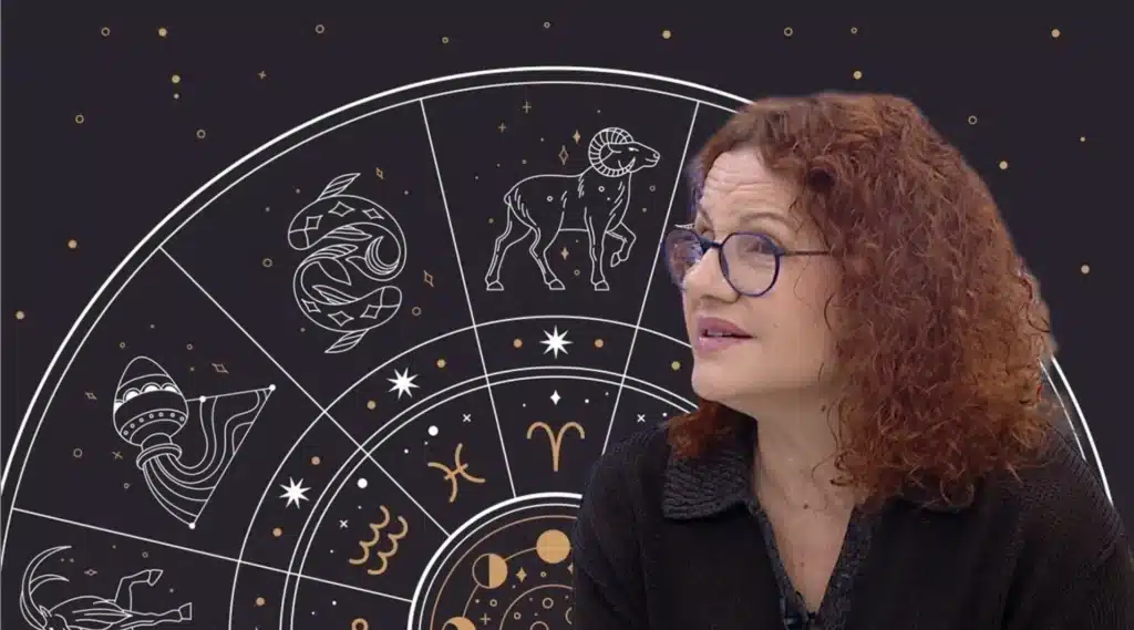 Meri Gjini paralajmëron: Ndikimi i Hënës dhe Plutonit këtë javë! Kjo shenjë duhet të ketë kujdes me shëndetin
