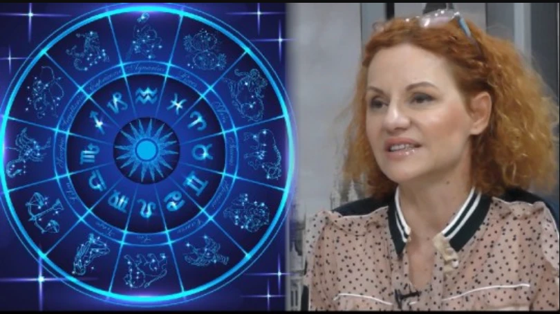 Tetori muaj lehtësimi, astrologe Meri Gjini: Kjo shenjë Horoskopi lan borxhet dhe shlyen kreditë