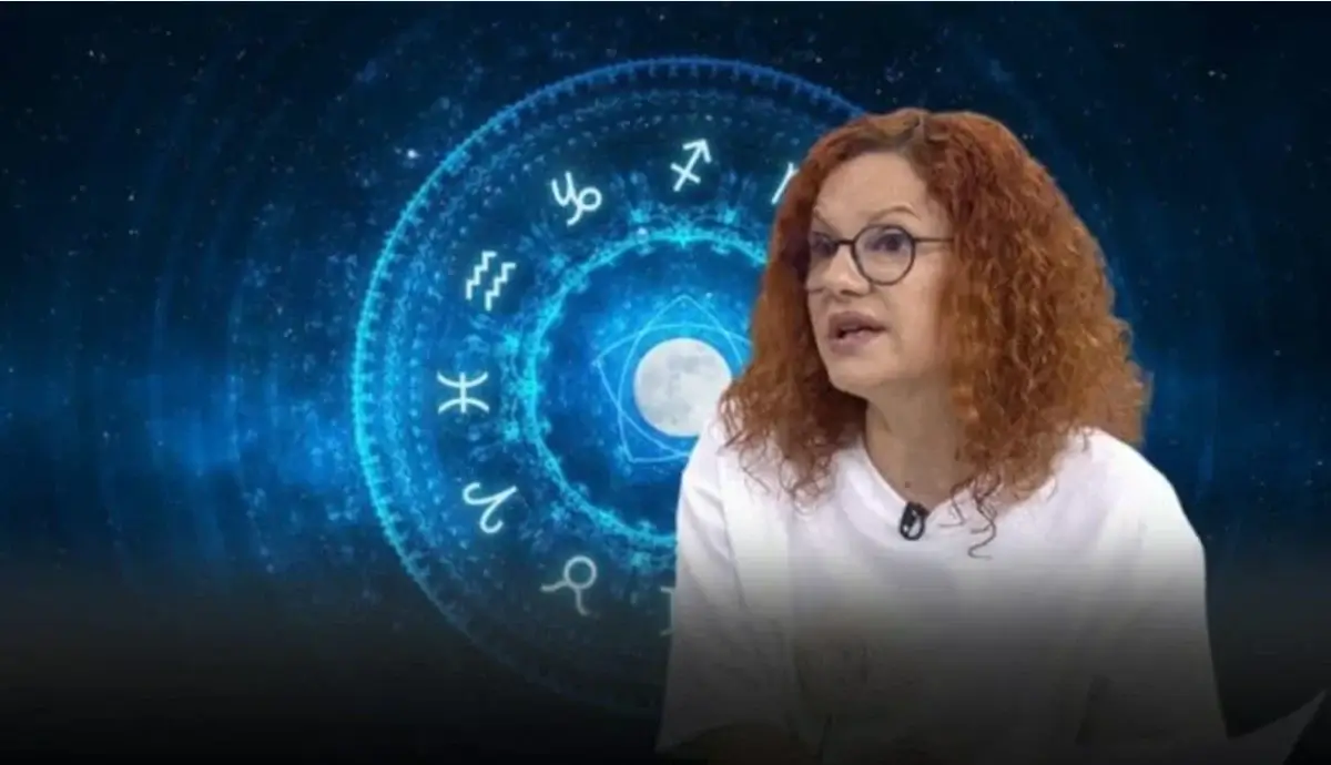 Lajme pozitive për ekonominë dhe emocionet, Meri Gjini tregon shenjën e privilegjuar të Horoskopit: Venusi ndihmon në…