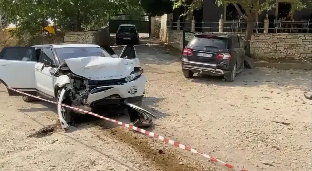 VIDEO/ E rëndë në vend: Përplasen dy makina, ndërron jetë 10-vjeçari