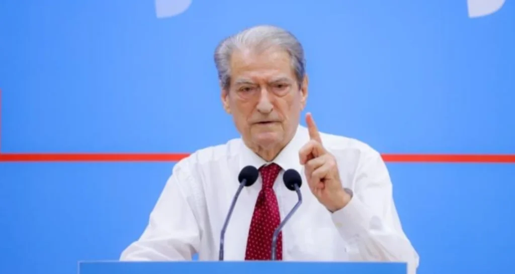 Kush do jetë kandidati i PD për bashkinë Tiranë? Berisha zbulon EMRAT: Kemi zgjedhur 3 persona për të…