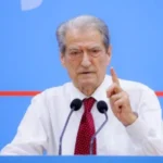 Kush do jetë kandidati i PD për bashkinë Tiranë? Berisha zbulon EMRAT: Kemi zgjedhur 3 persona për të…