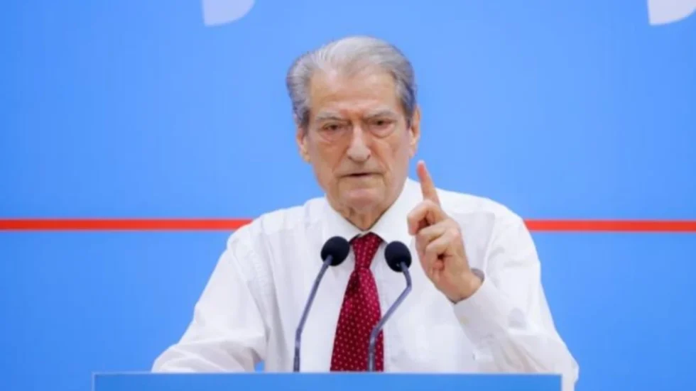 Kush do jetë kandidati i PD për bashkinë Tiranë? Berisha zbulon EMRAT: Kemi zgjedhur 3 persona për të…