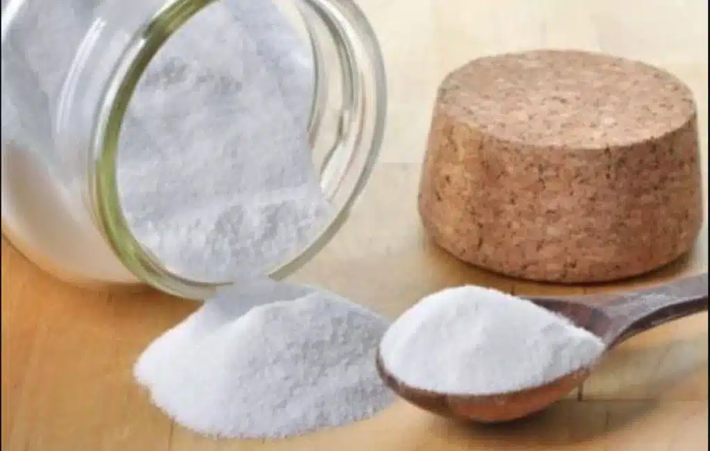 A ndikon soda e bukës kundër problemeve me diabetin?