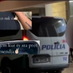 “Pse më shikon”/ Si nisi sherri që përfundoi me vr*sjen e 14-vjeçarit dje në Maliq, një vit më parë…
