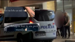 “Pse më shikon”/ Si nisi sherri që përfundoi me vr*sjen e 14-vjeçarit dje në Maliq, një vit më parë…
