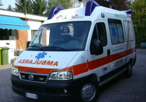 E zuri korrenti në vendin e punës, ky është i riu shqiptar që humbi jetën në Itali