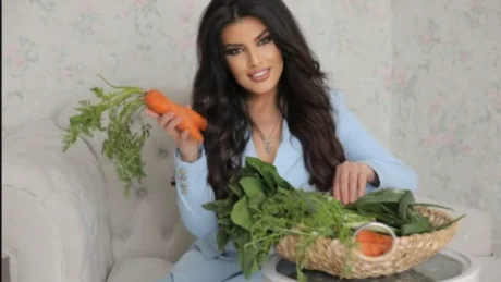 Sipas nutricionistes Anila Kalleshi, keto jane 8 ushqimet me te mira per reumatizmen