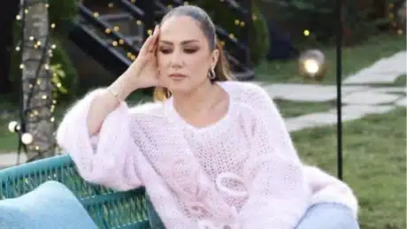 Arbana Osmanit i ndodh ajo që se mendonte kurrë, fansat e ‘kryqëzojnë’, zbulohet arsyeja