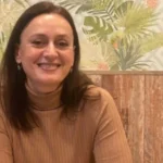 Sallata me e mire nga Blerina Bombaj per personat qe vuajne nga mungesa e hekurit