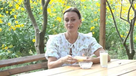 Blerina Bombaj: Kjo barishte e çmuar e cila qetëson dhimbjet e kyçeve
