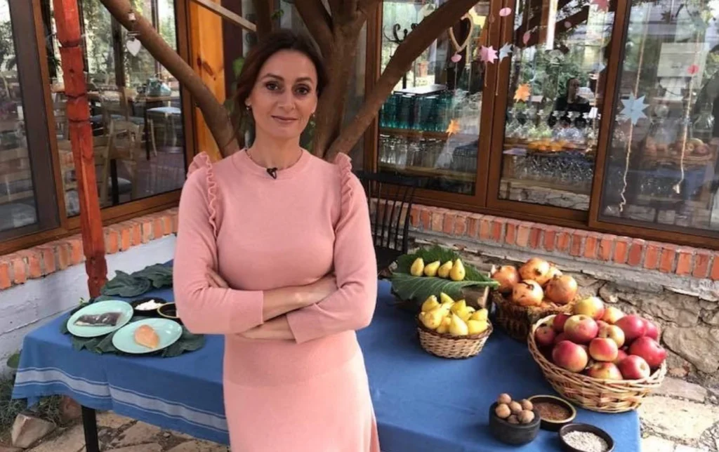 Blerina Bombaj: Ky ushqim i freskët vere është një ndihmë e madhe kundër diabetit!