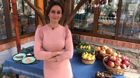 Blerina Bombaj: Ky ushqim i freskët vere është një ndihmë e madhe kundër diabetit!