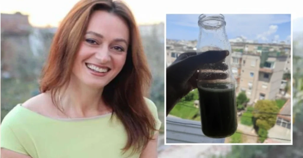 11 hapa nga Blerina Bombaj per trajtimin e kolesterolit