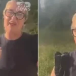 SHOKON gazetarja: Burrat e martuar filmojnë gratë në momente int*me dhe i publikojnë në…