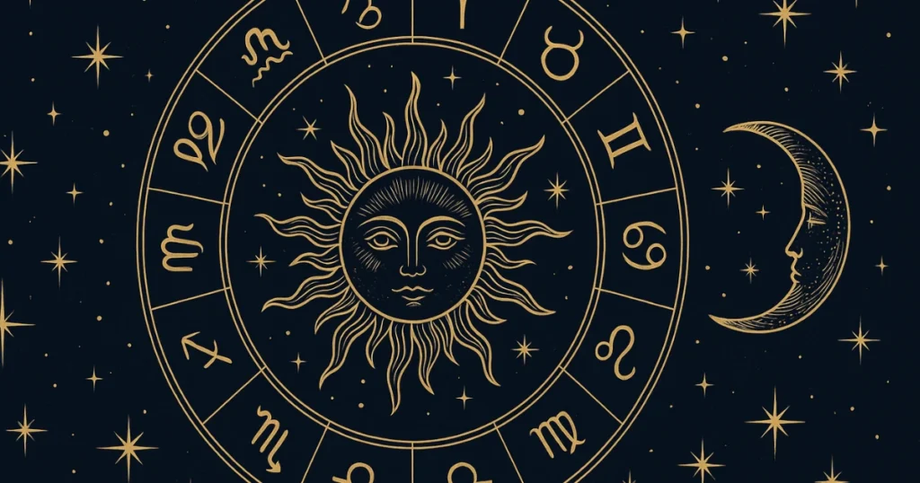 Horoskopi 25 Gusht 2025: Dita që Shton Qartësi dhe Mundësi të Reja për Këto Shenja