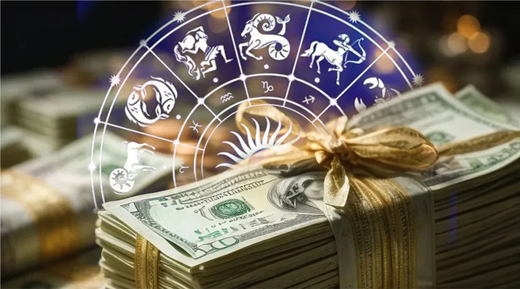 “Financat do fillojnë të rriten”, parashikimi i yjeve për secilën shenjë Horoskopi
