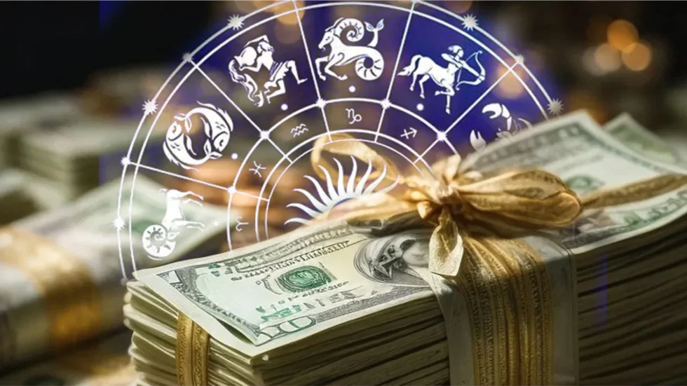 “Financat do fillojnë të rriten”, parashikimi i yjeve për secilën shenjë Horoskopi