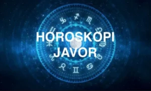 Horoskopi javor, ja kush janë shenjat më me fat