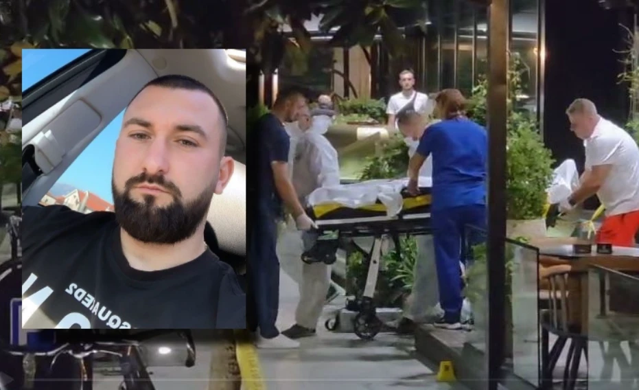 I shpëtoi vd*kjes para 2 ditësh, por nuk ja doli dot mbrëmë! Detaje të reja nga vr*sja e Kristianit në Shkodër
