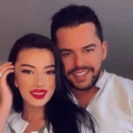 Shpat Kasapi ndërroi jetë, Selvija bënë GJESTIN që askush nuk e priste! (Foto)