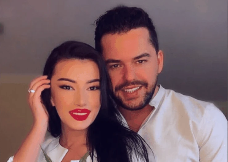 Shpat Kasapi ndërroi jetë, Selvija bënë GJESTIN që askush nuk e priste! (Foto)