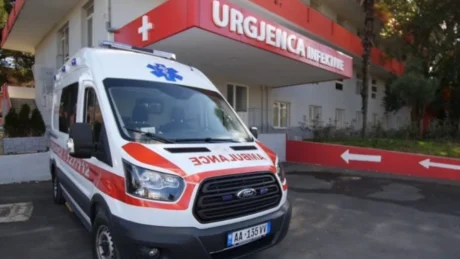 Aksident i frikshëm në vend! Humb jetën një person