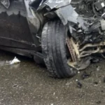 Aksident tronditës në vend! Dy makina përpIasen kokë më kokë, zbardhen detajet