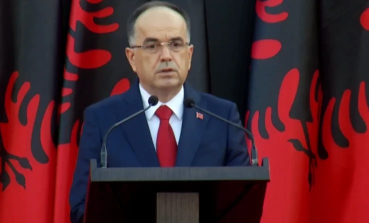 E FUNDIT: Presidenti Begaj dekreton datën për zgjedhjet e pjesshme vendore, ja kur do mbahen