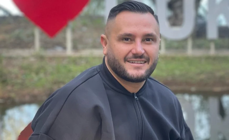 Bes Kallaku bënë rikthimin e bujshëm tek ‘dashuria’ e tij e parë!