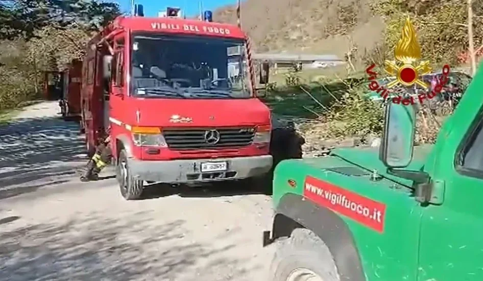 Ngjarje e rëndë! Rrëzohet helikopteri, raportohet për disa të vd*kur, mes tyre dhe dy…