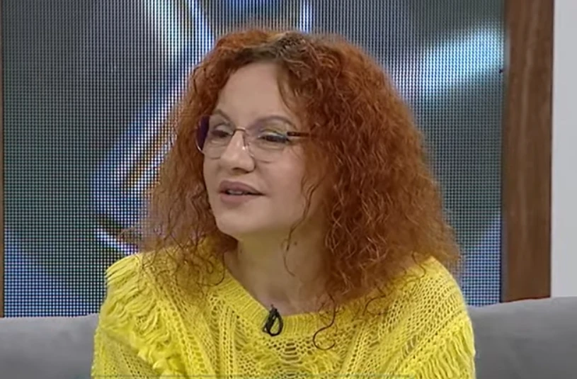 Lajmi i shumëpritur do ju vij këtë javë! Meri Gjini ju paralajmëron që të përgaditeni fuqishëm!