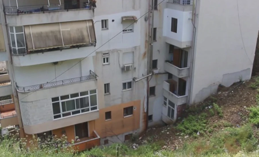 Ngjarje tronditëse në Tiranë! Adoleshentja hidhet nga pallati, dyshohet se ka humbur jetën