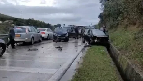 Viti 2026 nis plot dhimbje dhe tragjedi! 5 v*ktima dhe disa të pIagosur për vetëm 2 ditë