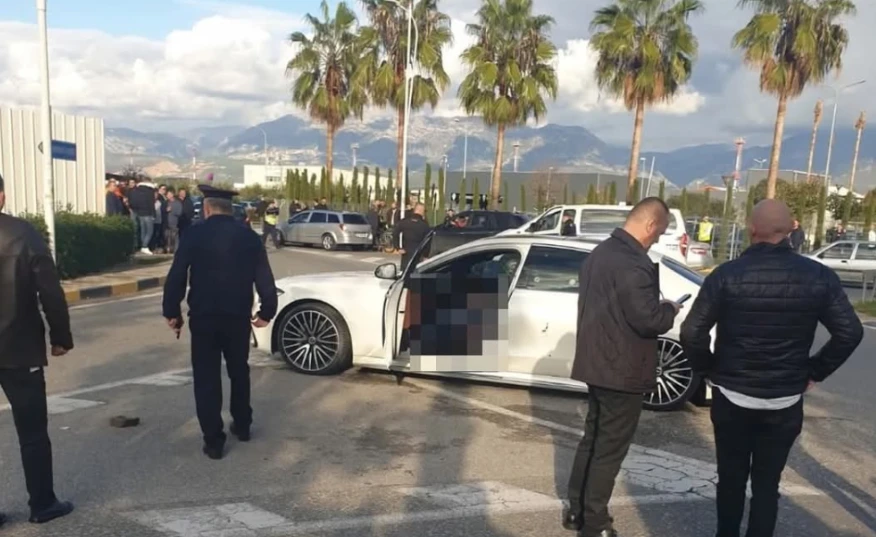 At*ntati i frikshëm në vend, zbardhen detaje të rënda dhe tronditëse!