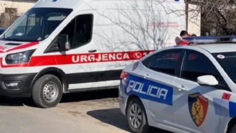 Ngjarje e rëndë në vend! Gjendet një trup i p*jetë pranë një ure, dyshohet se…