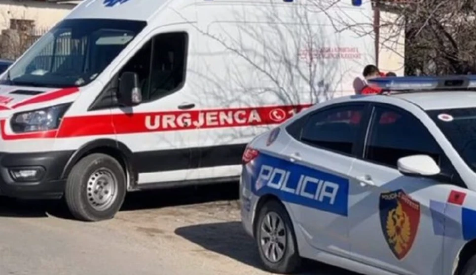 Ngjarje e rëndë në vend! Gjendet një trup i p*jetë pranë një ure, dyshohet se…