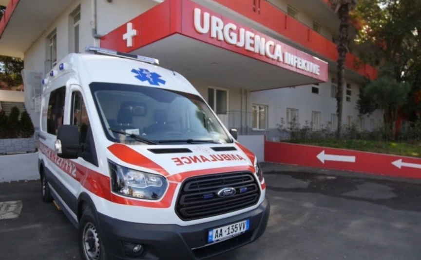 E rëndë në vend! Makina përpIas fëmijën 4 vjecar, raportohet për…