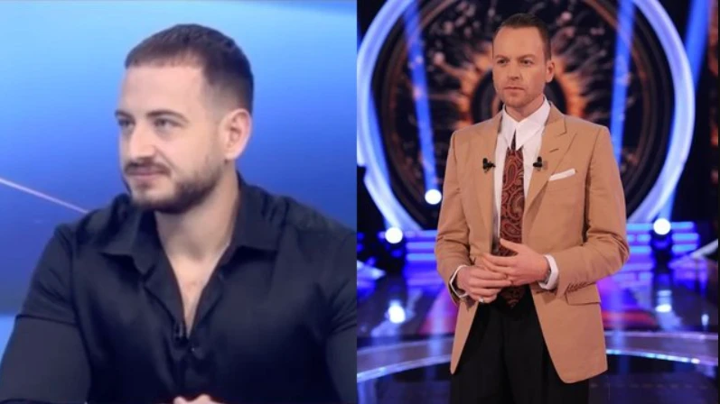 Bëri deklaratën e fortë për Ledion Licon, Xum Allushit menjëherë i ndodh e PAPRITURA!