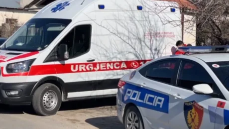 E Hënë e trishtë! Aksident me vd*kje në vend, humb jetën këmbësori